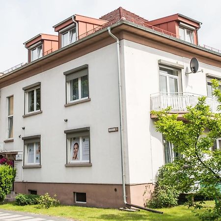 Mansarda Noclegi Września Εξωτερικό φωτογραφία
